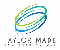The Taylor Made Engineering in Queensland.